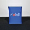 Portable Display Counters Front